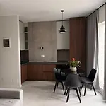 Maisonnova Deluxe Appartement
