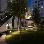 Maisonnova Deluxe Tirana