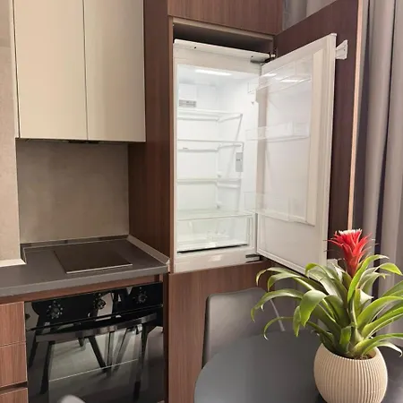 Maisonnova Deluxe Appartamento *