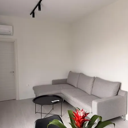 Maisonnova Deluxe ティラナ