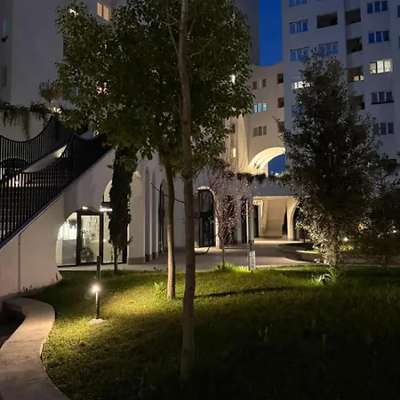Maisonnova Deluxe Tirana