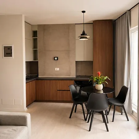 Maisonnova Deluxe