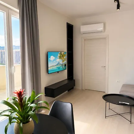 Maisonnova Deluxe Apartamento