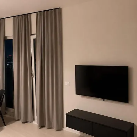Maisonnova Deluxe *