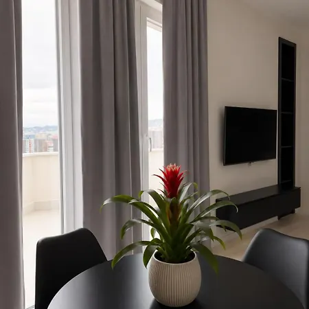 Maisonnova Deluxe Apartamento