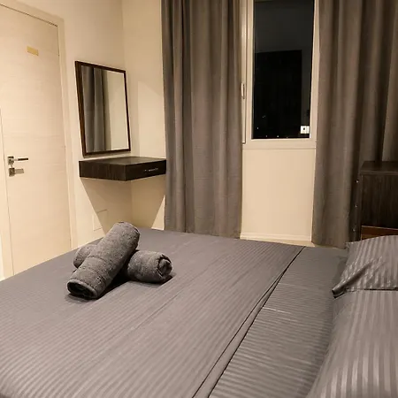 Maisonnova Deluxe * Tirana