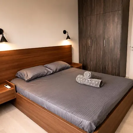 Apartamento Maisonnova Deluxe