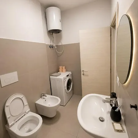 Apartamento Maisonnova Deluxe *