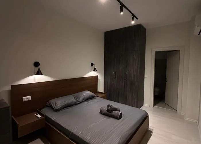 Appartamento Maisonnova Deluxe