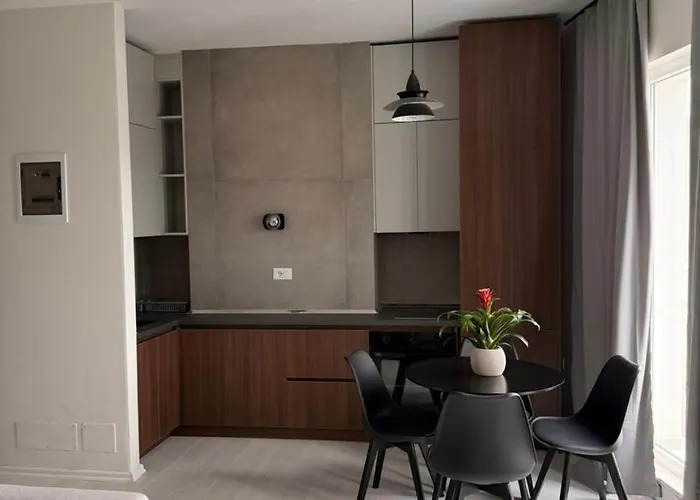 Maisonnova Deluxe Appartamento