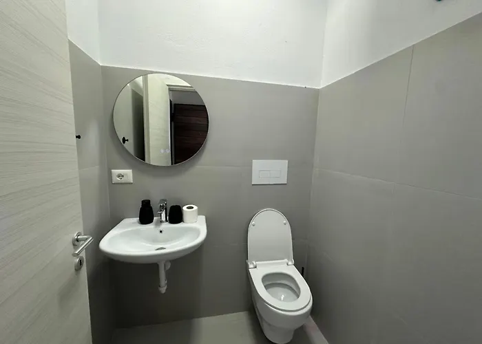 Maisonnova Deluxe Appartamento