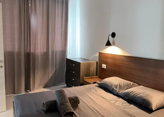Appartamento Maisonnova Deluxe *